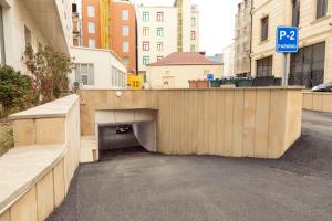 Fotografie z fotogalerie ubytování West Shine Hotel v destinaci Baku