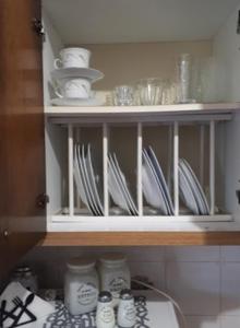 A kitchen or kitchenette at Traditional Stone house