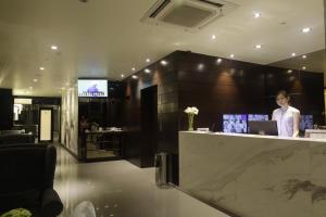 Gallery image of I am Jazz Hotel in Johor Bahru