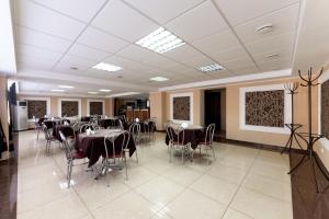 Gallery image of Hotel Yaik in Orenburg