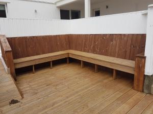 Bilde i galleriet til Stykkjastova - view and positioning i Kvívík