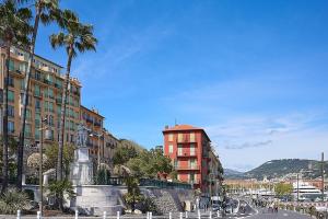 Gallery image of Sunlight Properties - "L'Artiste" - Old Town - By sea in Nice