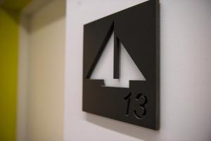 Fotografia z galérie ubytovania TPS Apartamenty Olimpijskie v destinácii Gdansk