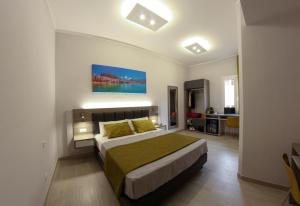 Fotografie z fotogalerie ubytování YEASY smart rooms Cefalù v destinaci Cefalù