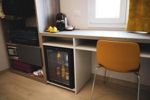 Fotografie z fotogalerie ubytování YEASY smart rooms Cefalù v destinaci Cefalù