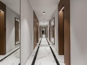 Fotografia z galérie ubytovania APARTAMENT NAD MOTŁAWĄ Z WIDOKIEM v destinácii Gdansk
