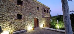 Fotografie z fotogalerie ubytování Masia CM Costa Brava v destinaci Santa Pellaya