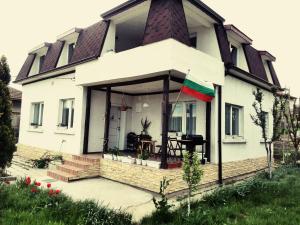 Kép Villa Strashimirovo szállásáról Sztrasimirovóban a galériában