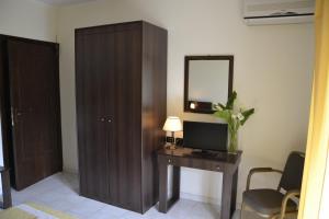 Fotografie z fotogalerie ubytování Hotel Marabel v destinaci SantʼAlessio Siculo