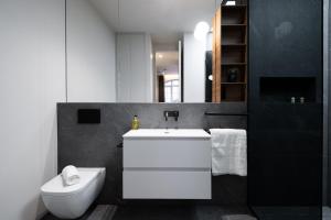 Urban Rest Camden的一间浴室