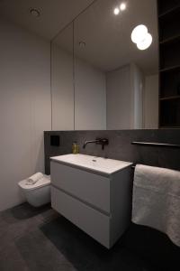 Urban Rest Camden的一间浴室