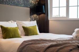 Urban Rest Camden客房内的一张或多张床位