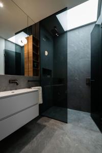 Urban Rest Camden的一间浴室