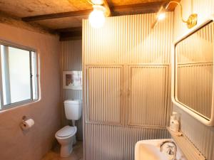 Bagno di Lyrebird Studio Secluded Retreat in the Watagans. 20 min drive to Cessnock