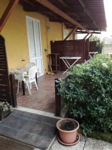 Gallery image of Residence Daniele in Bellaria-Igea Marina