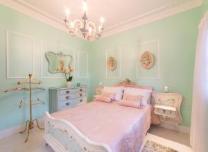 Afbeelding uit fotogalerij van Casa Nostra Boutique Hotel in Paraty