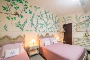 Afbeelding uit fotogalerij van Casa Nostra Boutique Hotel in Paraty