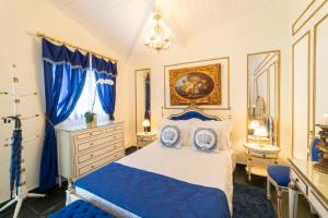 Afbeelding uit fotogalerij van Casa Nostra Boutique Hotel in Paraty +99 foto's