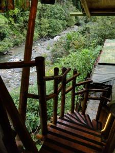 Ảnh trong thư viện ảnh của Hospedaje Rural Tupinamba ở Ibagué