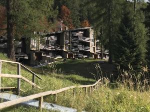 Táj az apartman közelében