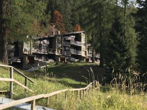 Táj az apartman közelében