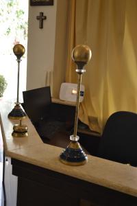 Fotografie z fotogalerie ubytování Hotel Marabel v destinaci SantʼAlessio Siculo