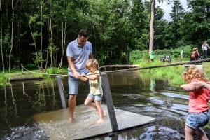 入住Glamping Renswoude的客人