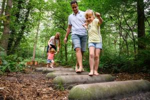 入住Glamping Renswoude的客人