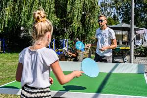 入住Glamping Renswoude的客人