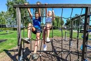 入住Glamping Renswoude的客人
