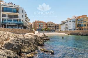 Loodusmaastik puhkemaja lähedal