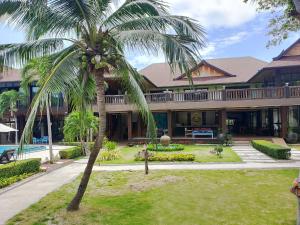 Imagem da galeria de Phi Phi Villa Resort-SHA Extra Plus em Phi Phi Don