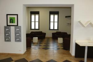 Fotografie z fotogalerie ubytování Student's Hostel Parma v destinaci Parma