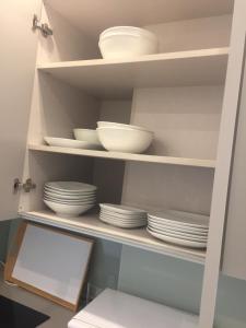 Imagen de la galería de GoToSeville GERONA SUITES, en Sevilla
