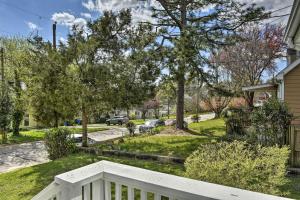 Foto dalla galleria di Raleigh ITB Home - Mins to Downtown and North Hills! a Raleigh