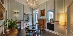 Gallery image of Ricciardelli Luxury Studios - Piazza di Spagna in Rome