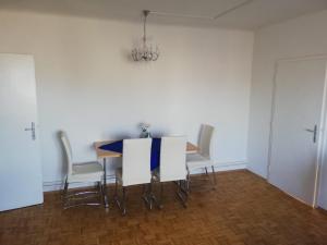 Fotografie z fotogalerie ubytování Apartment Graz Lustbuhel ve uŠtýrském Hradci
