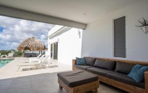 Φωτογραφία από το άλμπουμ του Luxe gezinsvilla met zeezicht Jan Thiel villa Grey Noble σε Jan Thiel +30 φωτογραφίες