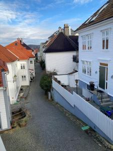 Gallery image of Skansen Apartments in Bergen