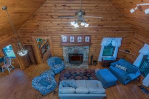 Kép Skyview Cabin szállásáról Columbusban a galériában