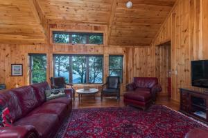 Kép Skyview Cabin szállásáról Columbusban a galériában