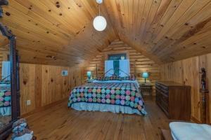 Kép Skyview Cabin szállásáról Columbusban a galériában