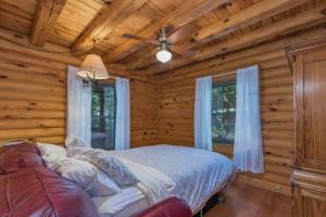 Kép Skyview Cabin szállásáról Columbusban a galériában