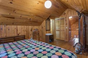 Kép Skyview Cabin szállásáról Columbusban a galériában