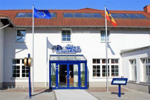 Fotografie z fotogalerie ubytování Hotel am Wariner See v destinaci Warin