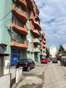 Η γειτονιά γύρω από ή μία γειτονιά κοντά σε αυτό το διαμέρισμα