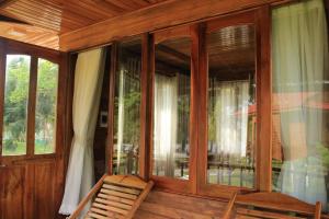 Fotografie z fotogalerie ubytování Cay Sao Resort v destinaci Phu Quoc