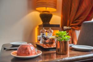 Ảnh trong thư viện ảnh của No32 Hotel ở Edinburgh