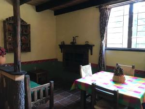 Fotografie z fotogalerie ubytování Rancho Cumbre Monarca v destinaci La Ciénega