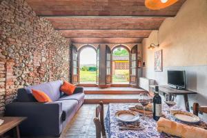 Gallery image of Casa d'Era Country Holiday Houses in Lajatico
